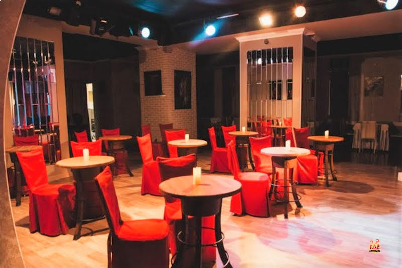 Особняк Брюллова фотография №19