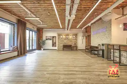 Лофт №8 в «Loft Lodge на Алексеевской» фотография №2