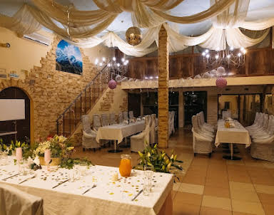  ресторан Виктория