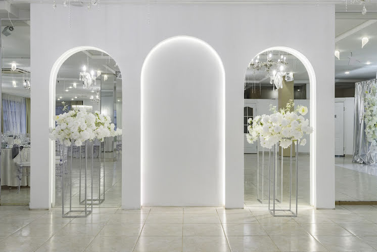 Основной зал  в «Серебро» фотография №15