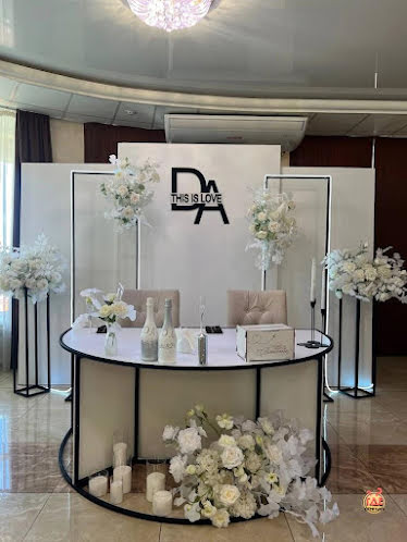 Основной зал  в «Восход» фотография №1