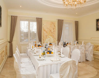 Свадьба в Сайран