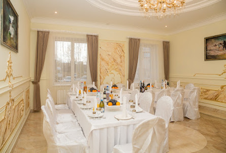 VIP-зал в VIP-зал