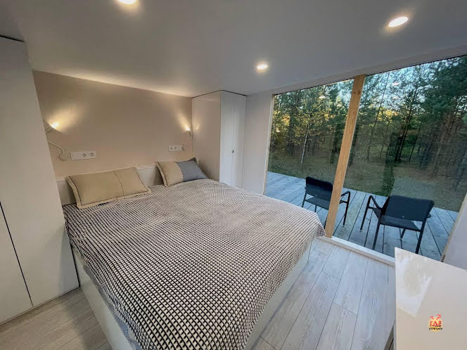 ATOMM L в «Lesnoy» фотография №1