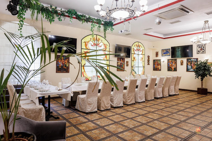 Барный зал в «El Idilio» фотография №3