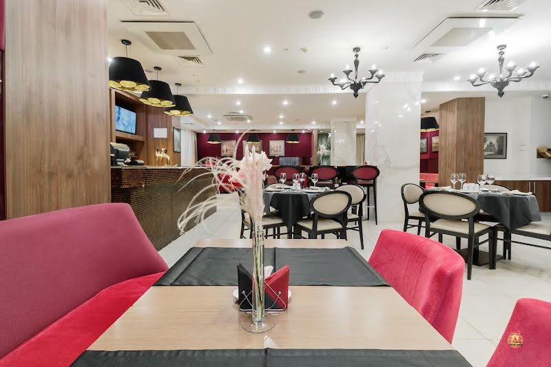 Mercure фотография №15