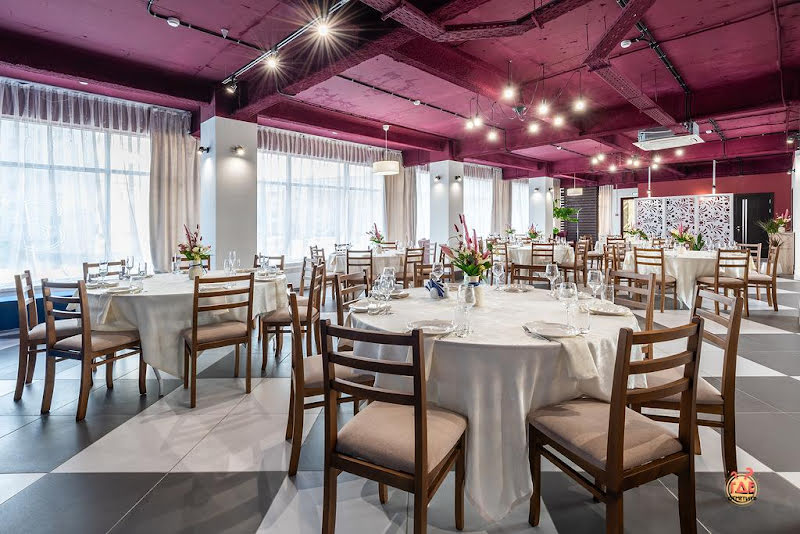 Банкетный зал Карамель фотография №9