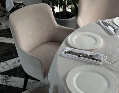  ресторан Стефания