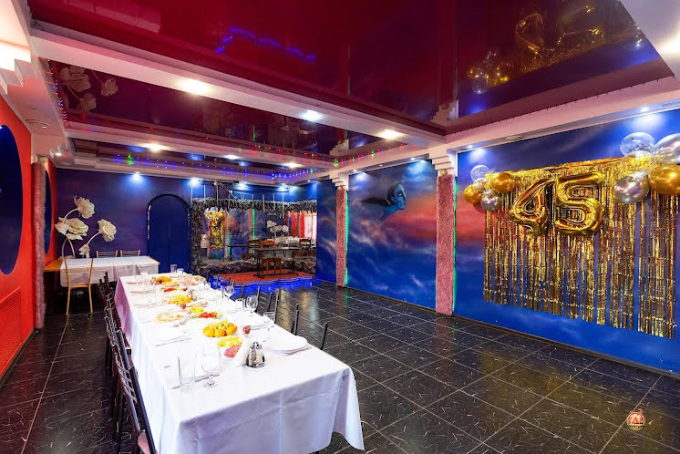 Банкетный зал  в «Аватар» фотография №1