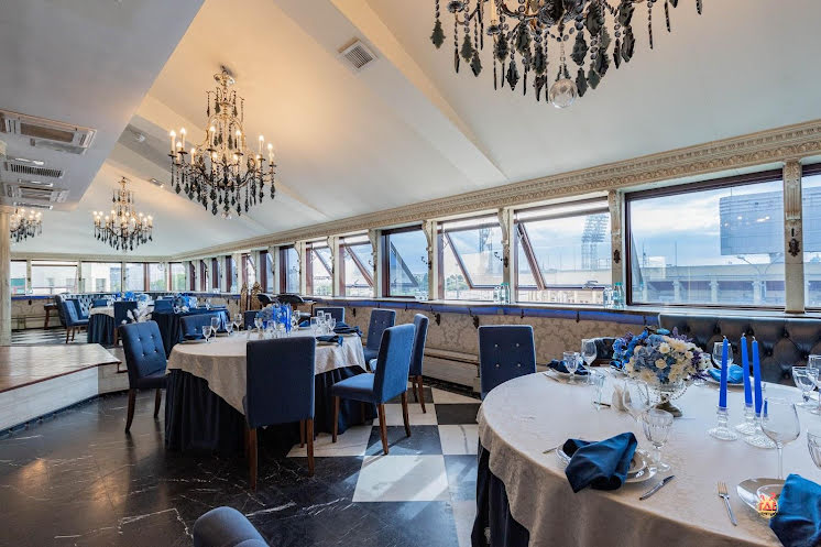 Панорамный зал в «Панорамика» фотография №12