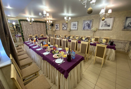 Зал №1 в Бар