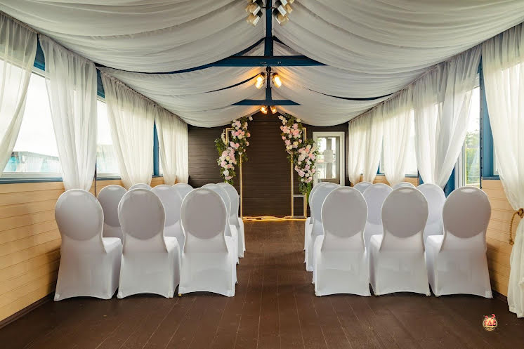 Основной зал  в «Сойкино» фотография №2