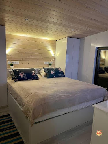 ATOMM XL в «Lesnoy» фотография №4