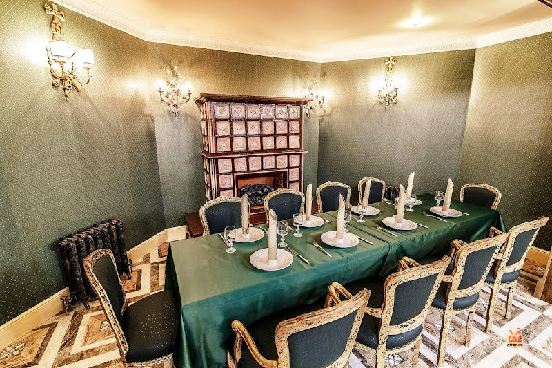 Александровский фотография №3