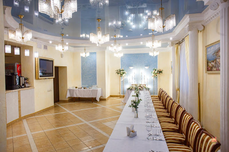 Бизнес Отель фотография №16