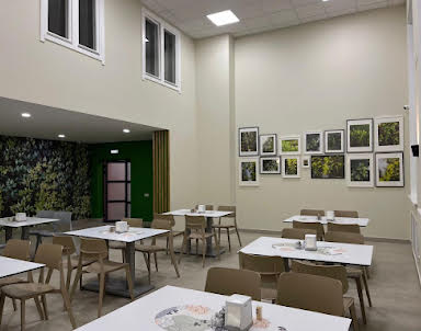 Свадьба в Горячая ложка