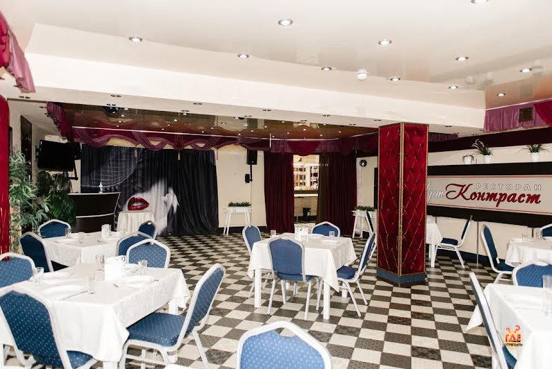 Арт Контраст фотография №5