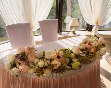 День рождения в Лизет в КРЦ «Петровский»