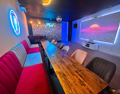  ресторан Rubin Loft на Рубинштейна