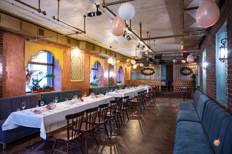 Амиго фотография №11