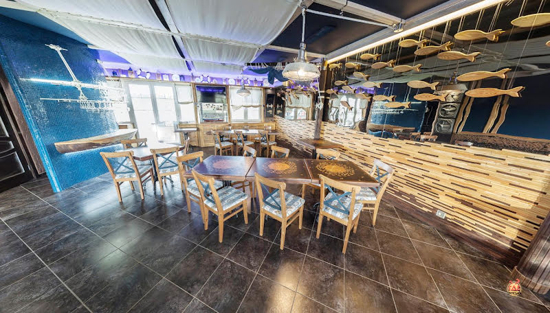 Бар «Штурм» фотография №5