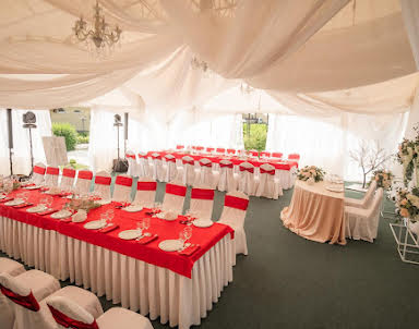  ресторан Белая лошадь