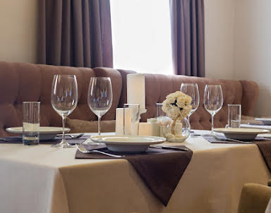  ресторан Лесная поляна