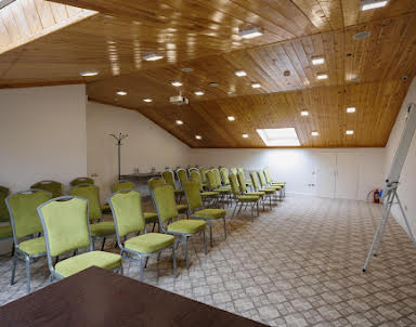  ресторан Arium