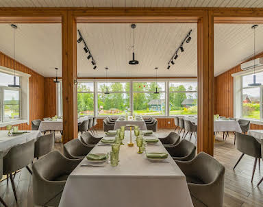  ресторан Вохотка