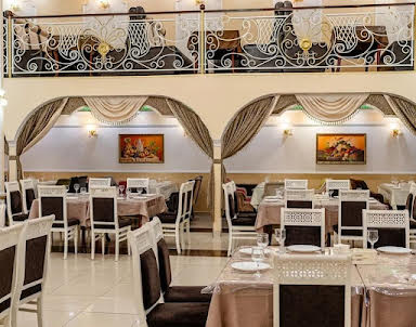 Новый год в Дудуки