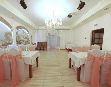  ресторан Alpen House