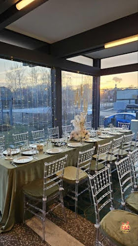 Лофт «Стеклянный дом» в «Стеклянный дом» фотография №1