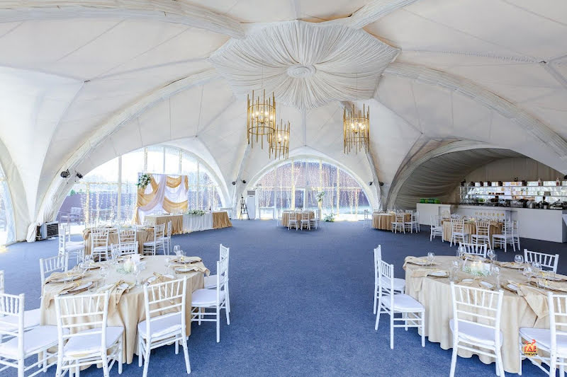 Имение Спасское фотография №2