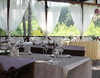  ресторан Иверия