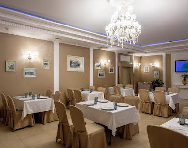 Свадьба в 29 Park Lane