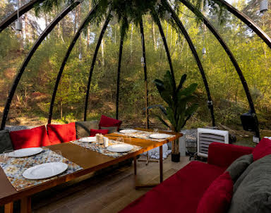  ресторан Лето