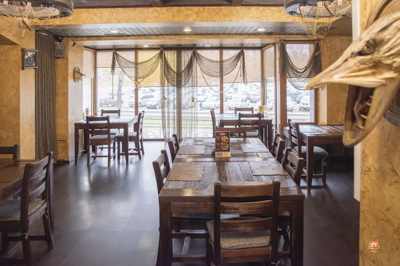 Дом рыбака фотография №11