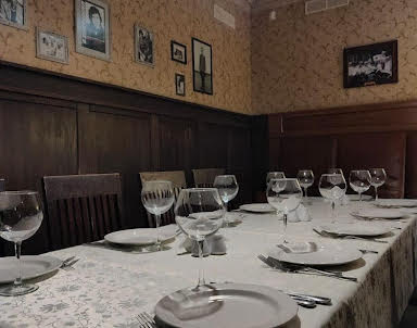  ресторан Высоцкий