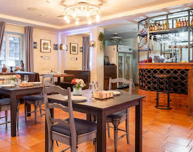  ресторан Мачете