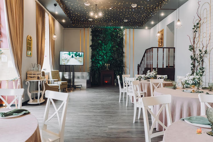 Основной зал  в «Vida Rica» фотография №10