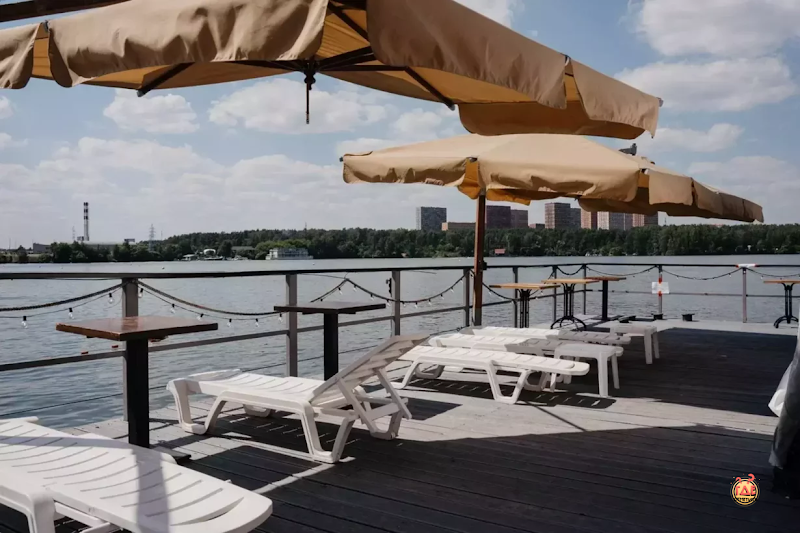 Плакучая Ива & Marea фотография №14