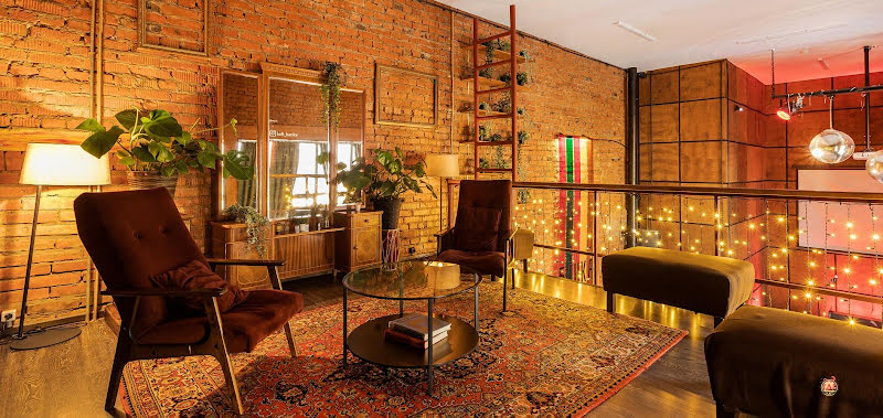 Банка фотография №17