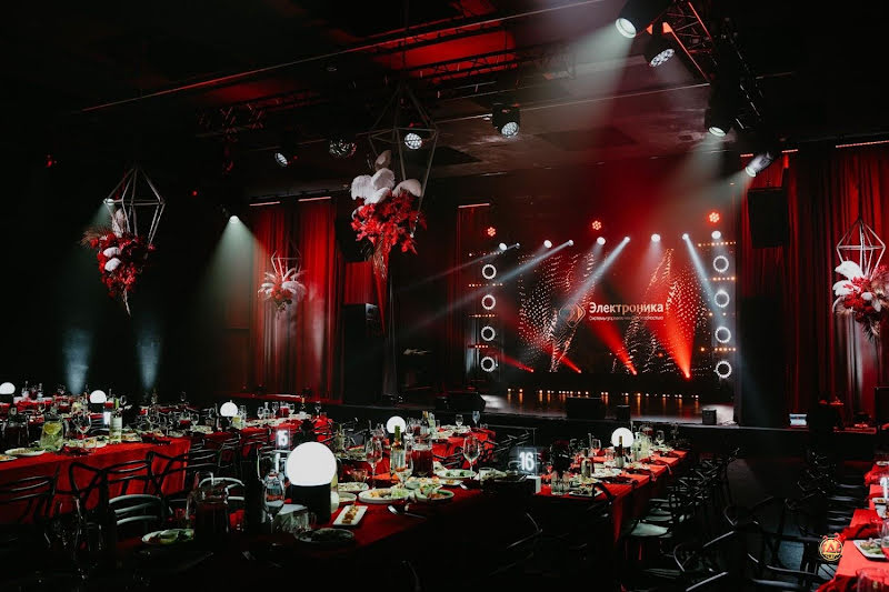 Концерт-холл «Кино» фотография №9