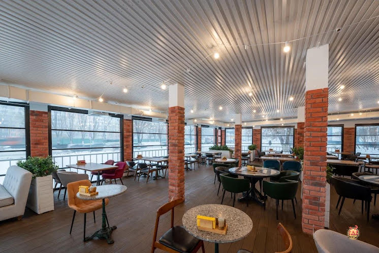 Терраса Дома в «Дом Нино» фотография №9