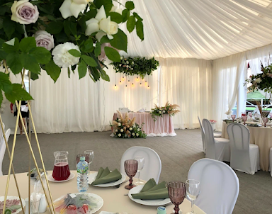  ресторан Империал Холл