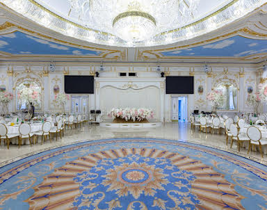 Новый год в Соколиная охота