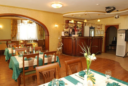 Основной зал  в Основной зал 