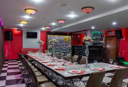 Основной зал  в Основной зал 