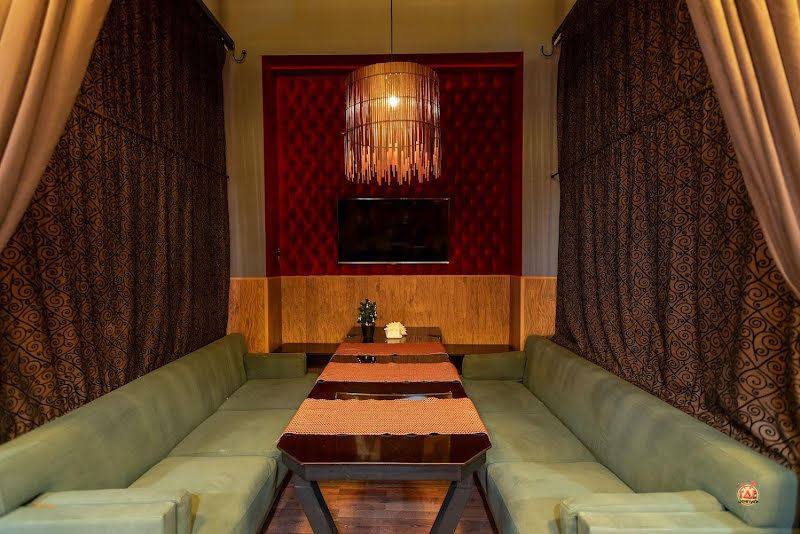 AURA фотография №11