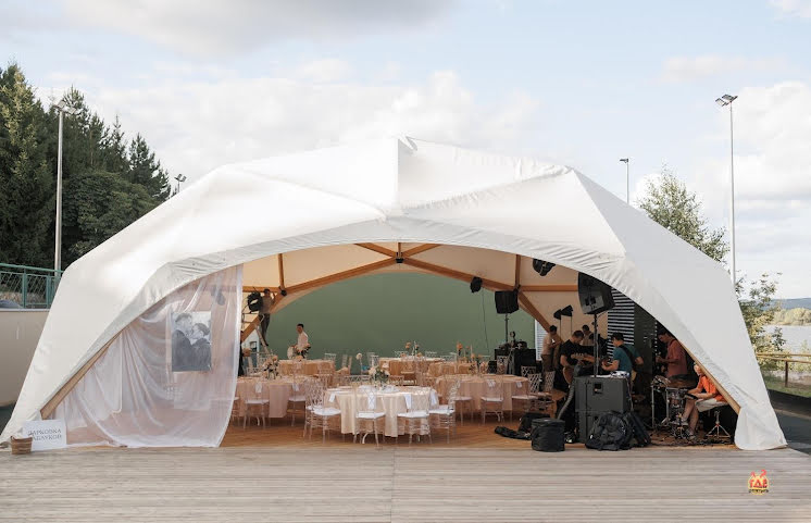 Ресторан "Шатер" в «Масловка» фотография №1